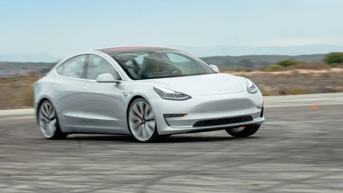 Tesla reduce precios de Model 3 y Model Y en Estados Unidos tras no ...