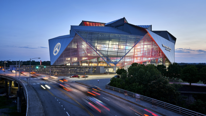 Atlanta recibirá el Super Bowl LXII en 2028