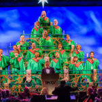 Disney anunció los narradores del Candlelight Processional de EPCOT