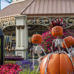 Los eventos para celebrar Halloween en Florida Central