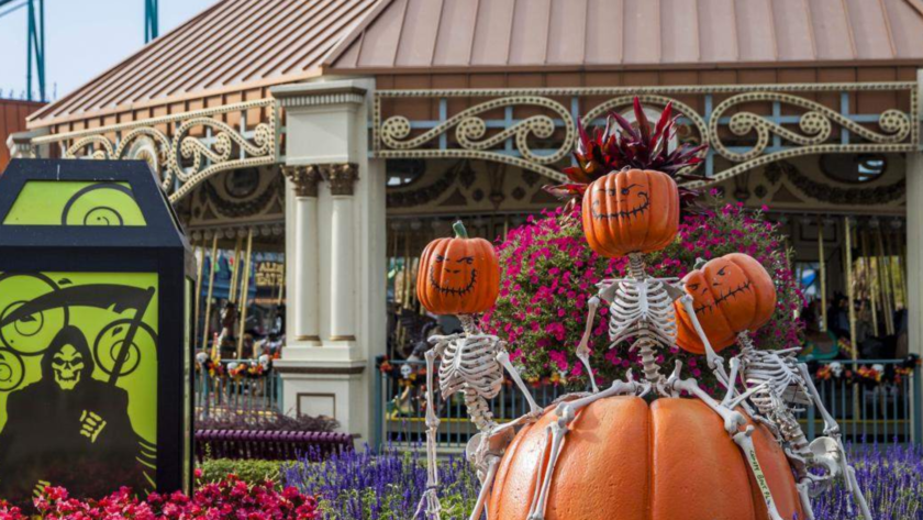 Los eventos para celebrar Halloween en Florida Central