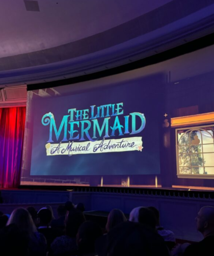 Disney pospuso el estreno de The Little Mermaid - A Musical Adventure