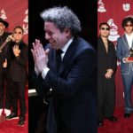 Artistas venezolanos brillaron en los Latin Grammy 2024