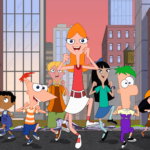 Disney estrenará una nueva temporada de Phineas y Ferb