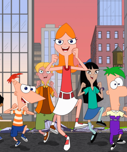 Disney estrenará una nueva temporada de Phineas y Ferb