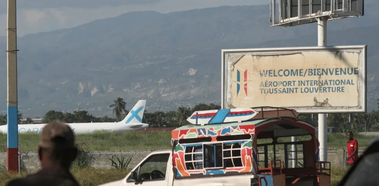 La FAA suspendió los vuelos a Haití tras ataque armado contra un avión de Spirit