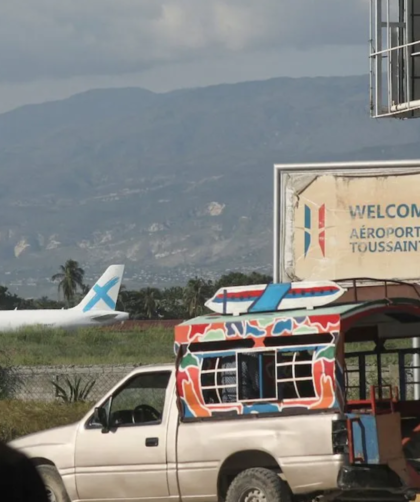 La FAA suspendió los vuelos a Haití tras ataque armado contra un avión de Spirit