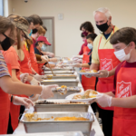 Organizaciones de Florida Central regalarán comida de Acción de Gracias