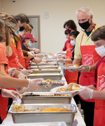 Organizaciones de Florida Central regalarán comida de Acción de Gracias