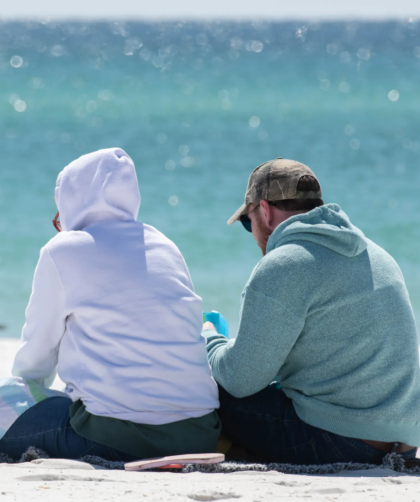 Un frente frío bajará dramáticamente las temperaturas en Florida Central