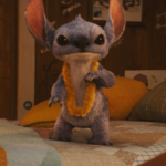 Disney compartió el primer vistazo del live action de Lilo & Stitch