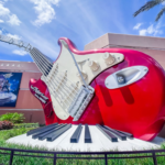 Los Muppets se apoderarán de Rock 'n' Roller Coaster