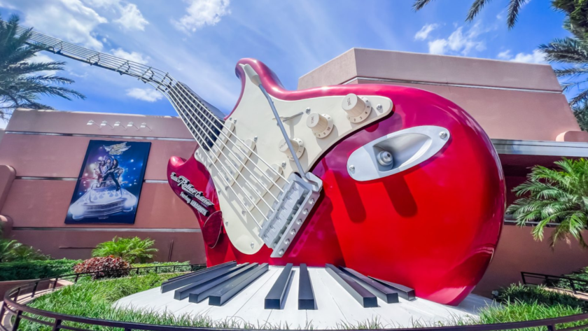 Los Muppets se apoderarán de Rock 'n' Roller Coaster