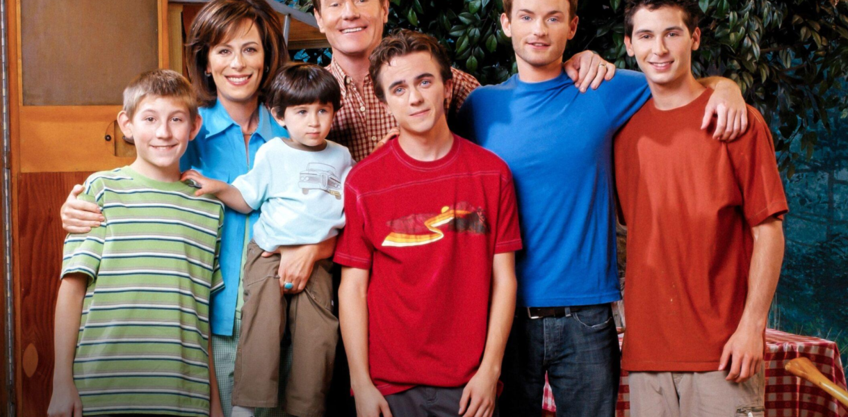 Malcolm in the Middle regresará con episodios especiales en Disney+