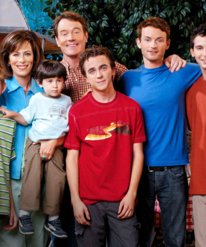 Malcolm in the Middle regresará con episodios especiales en Disney+