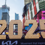 New York está preparado para recibir el 2025 en el Times Square