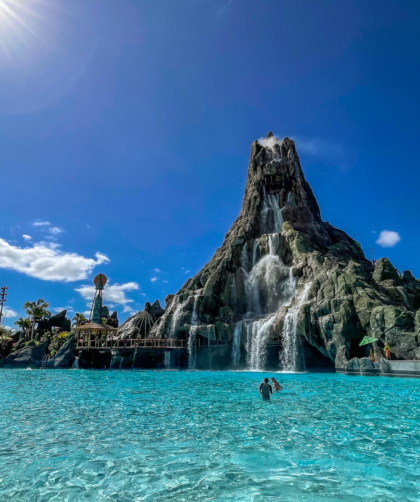 Parques acuáticos de Florida Central cerraron por las bajas temperaturas