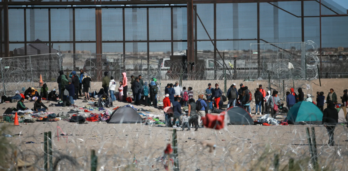 Estados Unidos realizó más de 270 mil deportaciones en 2024