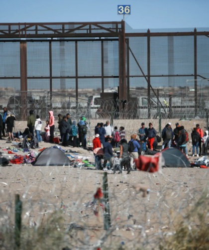 Estados Unidos realizó más de 270 mil deportaciones en 2024