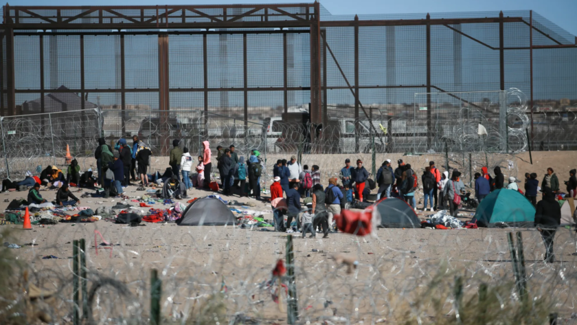 Estados Unidos realizó más de 270 mil deportaciones en 2024