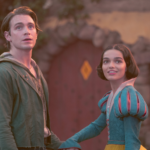 Disney compartió un adelanto musical del live action de Blancanieves