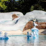 Blizzard Beach y Volcano Bay cerrarán por las bajas temperaturas