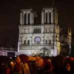 La Catedral de Notre Dame reabrió sus puertas tras cinco años