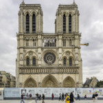 La Catedral de Notre Dame reabrirá después de cinco años