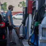 El precio de la gasolina en Florida subió por segunda semana consecutiva