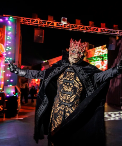 Las Halloween Horror Nights de Universal tendrán el inicio más temprano en su historia