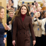 Kate Middleton anunció que su cáncer está en remisión