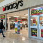 Macy's cerrará más de 60 tiendas en Estados Unidos durante enero