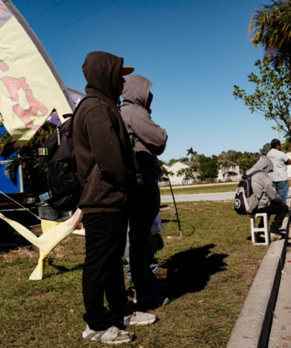 Orlando tendrá una semana con frío y calor