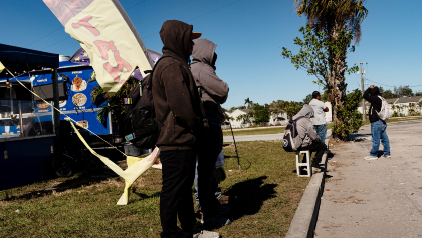 Orlando tendrá una semana con frío y calor