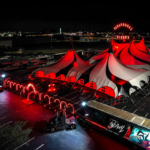 Paranomal Cirque III visitará Florida Central entre enero y febrero