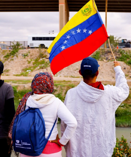 Estados Unidos revocó la extensión del TPS para los venezolanos