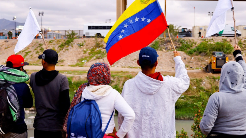 Estados Unidos revocó la extensión del TPS para los venezolanos