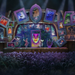 Walt Disney World reveló nuevos detalles de Disney Villains: Unfairly Ever After