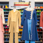 Las Voices of Liberty de EPCOT estrenarán nuevos trajes