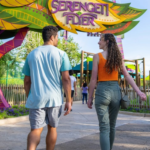 Busch Gardens Tampa Bay anunció dos eventos para San Valentín