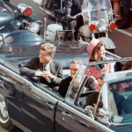 El FBI descubrió más de dos mil documentos sobre el asesinato de John F. Kennedy