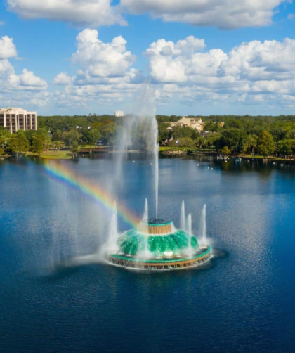 Florida Central recibirá un aire ártico que bajará las temperaturas drásticamente