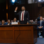 Kash Patel, confirmado por el Senado como nuevo director del FBI