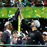 Los Philadelphia Eagles conquistaron el Super Bowl LIX con halftime show de Kendrick Lamar