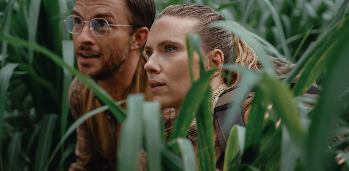 Universal Pictures estrenó el primer tráiler de Jurassic World Rebirth