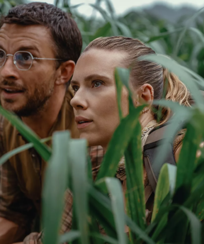 Universal Pictures estrenó el primer tráiler de Jurassic World Rebirth