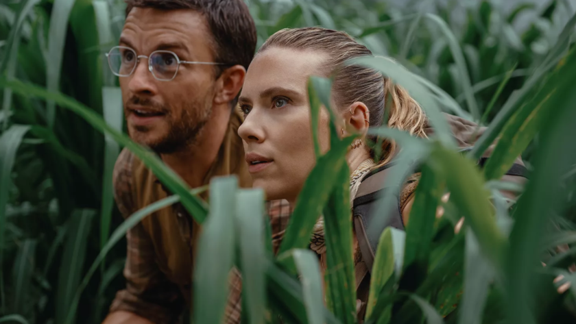 Universal Pictures estrenó el primer tráiler de Jurassic World Rebirth