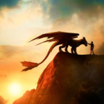 Universal estrenó el tráiler del live action de How to Train Your Dragon