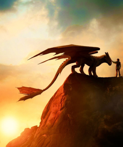 Universal estrenó el tráiler del live action de How to Train Your Dragon