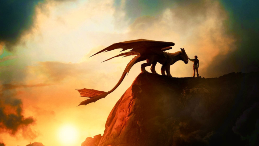 Universal estrenó el tráiler del live action de How to Train Your Dragon